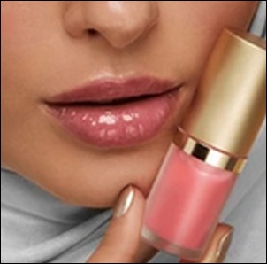 ピュアホットチーク 519