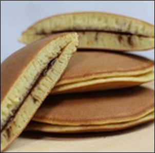 田口食品 あんバターどらやき