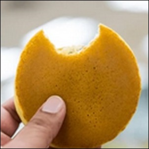 ミニストップ 塩バターどらやき