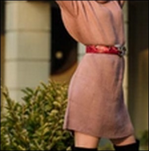 Seriaウエスト延長ベルト