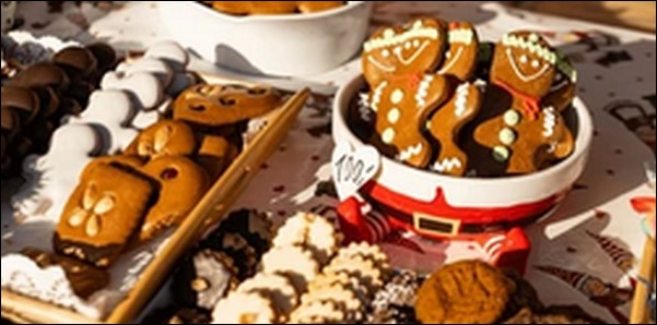 【ヒルナンデス】無印良品お菓子ランキングベスト5 を発表。