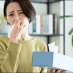 【めざましテレビ】花粉対策グッズお勧め6選！快適に過ごせます。