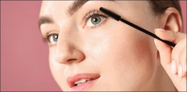 【めざましテレビ】オーガニックロングマスカラを紹介します。