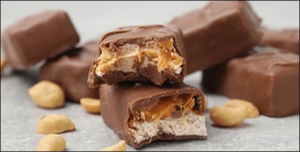 【サタプラ】ナッツチョコレートランキングベスト5を発表します。