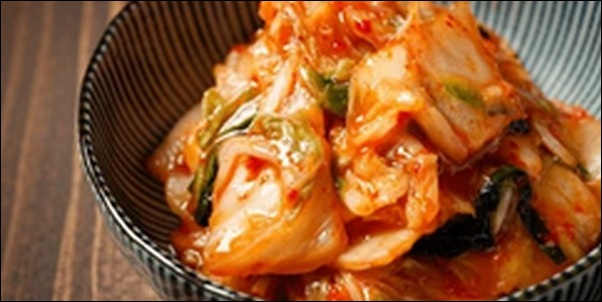 【サタプラ】キムチランキングベスト5！バリエーションも豊富