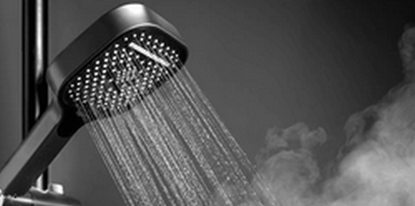 シャワー時短術！ボタン一つで止水できて美肌対策も可【TV紹介】