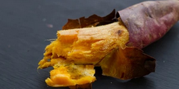 焼きいもを電子レンジやオーブンで作れる時短調理器具！【TV紹介】