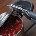 缶切りなし缶開ける便利商品！キッチンや非常用にも対応【TV紹介】