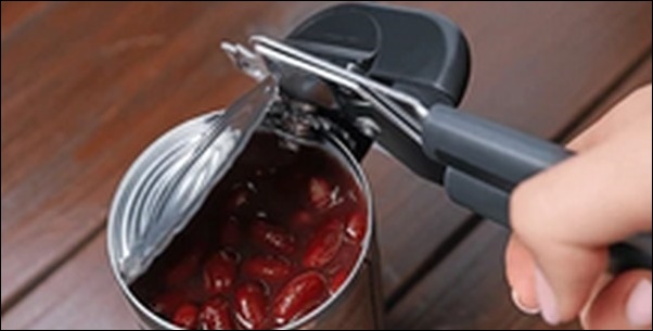 缶切りなし缶開ける便利商品！キッチンや非常用にも対応【TV紹介】