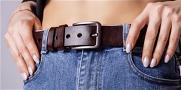 きついズボンを緩くする方法！延長ベルトお勧めを紹介【TV紹介】