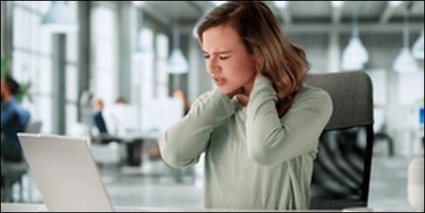 デスクワークで肩こり酷い人向けマッサージシート【王様のブランチ】