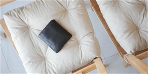 長時間座るとおしりが痛い人必見！おしり枕お勧めがTVで紹介