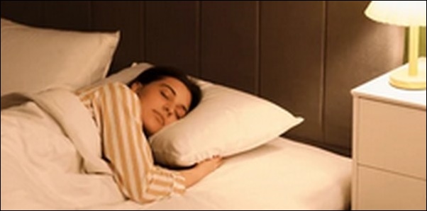 よく眠れるパジャマ！着るだけで寝る環境を整います【TV紹介】