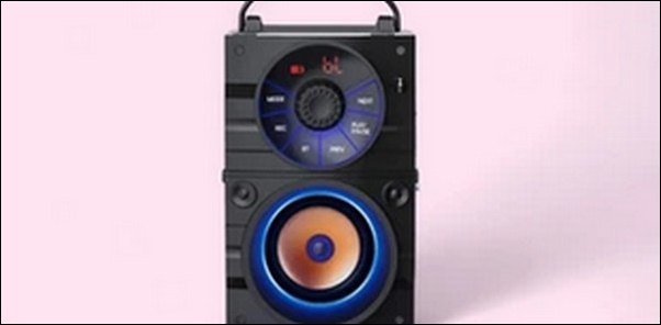 朝スッキリ起きれない人必見！音楽スピーカーが話題【TV紹介】