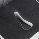 暖房器具短時間おすすめ！電子レンジで暖めるクッション【TV紹介】