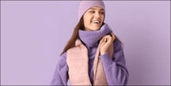 "電熱ベスト洗濯OK！USB充電式なので節電にピッタリ【TV紹介】 "