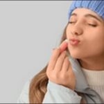 唇ひび割れリップクリーム！寝ている間に角質ケア【TV紹介】