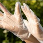 手のケア簡単グッズ！クリームを塗った後に装着するだけ【TV紹介】