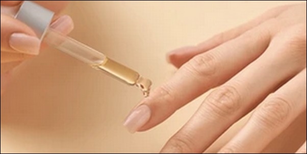 爪の乾燥がひどい人必見！香りの癒やしと保湿効果を両立【TV紹介】