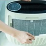 アレルギー対策空気清浄機おしゃれな商品！TVで放送【ZIP】