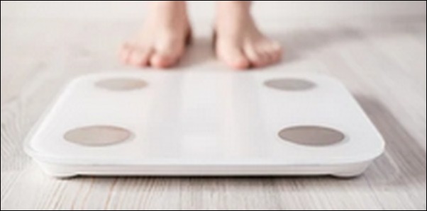 体重毎日測るストレスを解消！習慣化に最適な体組成計【ZIP】