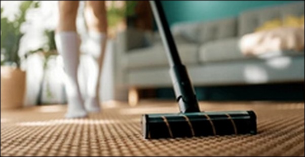 ワンルーム掃除機おすすめ！掃除機を出す面倒臭さを解消【TV紹介】