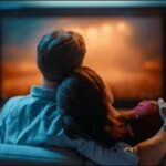 リビングスッキリ見せるテレビ！透明ディスプレイが最高【TV紹介】