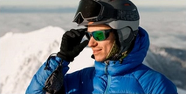 着膨れしない防寒ジャケット！着こなしやすい着る断熱材【TV紹介】