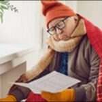 待ち時間寒さ対策グッズ!着脱が簡単な着る毛布がお勧め【TV紹介】