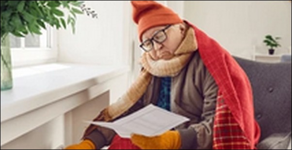 待ち時間寒さ対策グッズ！着脱が簡単な着る毛布がお勧め【TV紹介】