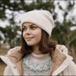 首元が冷える人必見！巻くだけで瞬時に温まるスカーフ【TV紹介】