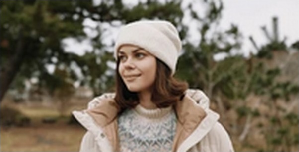 首元が冷える人必見！巻くだけで瞬時に温まるスカーフ【TV紹介】