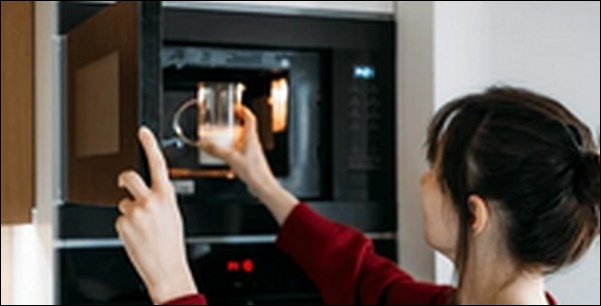 かに玉ふわふわ作り方のコツ！電子レンジだけで完成【TV紹介】