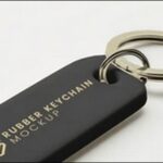 キーホルダー付け替え百均お勧め!爪を傷つけずに完結【TV紹介】