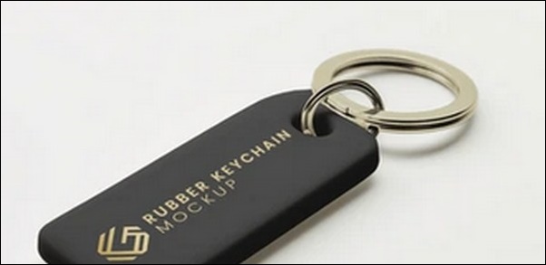 キーホルダー付け替え百均お勧め！爪を傷つけずに完結【TV紹介】