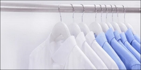 ハイネック乾かし方のコツ！洗濯時短の便利ハンガー【TV紹介】