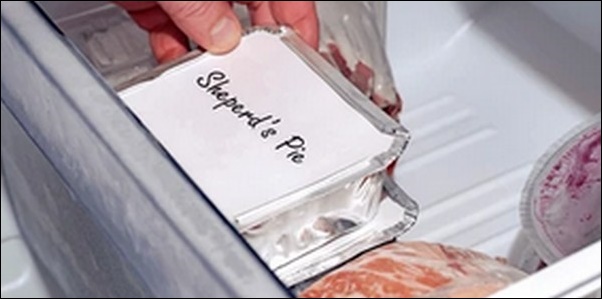 冷凍シール剥がれる悩みを解決！特殊仕様で耐久性アップ【TV紹介】