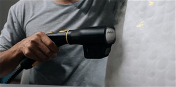 すぐ使える掃除機お勧め！ホコリや食べこぼし等に最適【TV紹介】