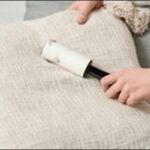 掃除機出しっぱなしOK!毛やホコリ取りにうってつけ【TV紹介】