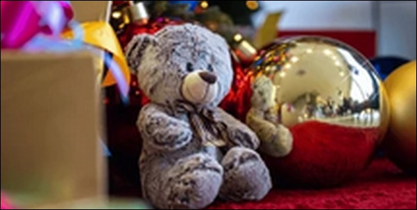 ほっこりする空間作りに最適！ぬいぐるみオーナメント【TV紹介】