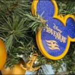 クリスマス装飾簡単グッズ！ディズニーの世界観が最高【TV紹介】
