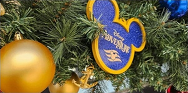 クリスマス装飾簡単グッズ！ディズニーの世界観が最高【TV紹介】