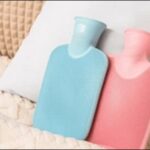 寝る前足を温めるならコレ！節電に役だつエコ湯たんぽ【TV紹介】