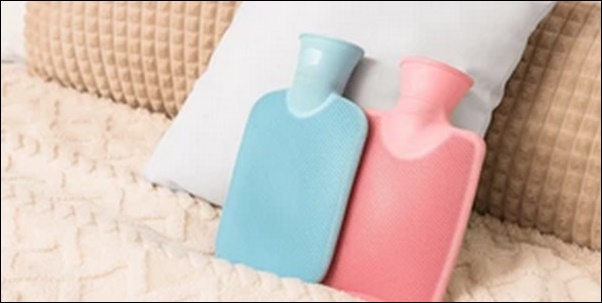 寝る前足を温めるならコレ！節電に役だつエコ湯たんぽ【TV紹介】