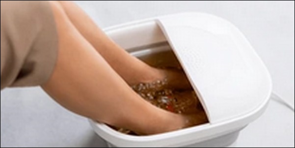 立ち仕事疲れ対策グッズ！お風呂で簡単ケアできます【TV紹介】