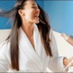 バスタオル代わりお勧めグッズ！時短乾燥を実現させます【TV紹介】