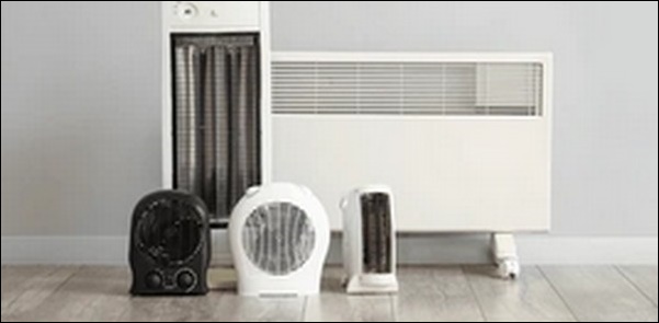 エアコン代わりの暖房器具お勧め！低コスト即暖グッズ【TV紹介】