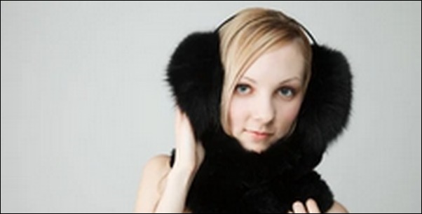 耳を温めたい人必見！イヤーマフ付シェアカイロ【TV紹介】