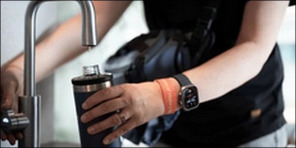 白湯温度調整簡単グッズ！朝のルーティン作りにぴったり【TV紹介】