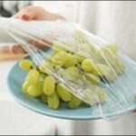 サランラップ密着しない悩みを解決！特殊素材の商品誕生【TV紹介】